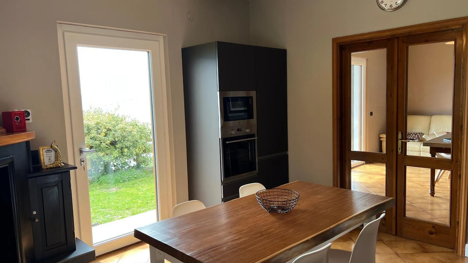 Villatullia Ferienhaus Mit Seesicht Gardasee Tignale Italien